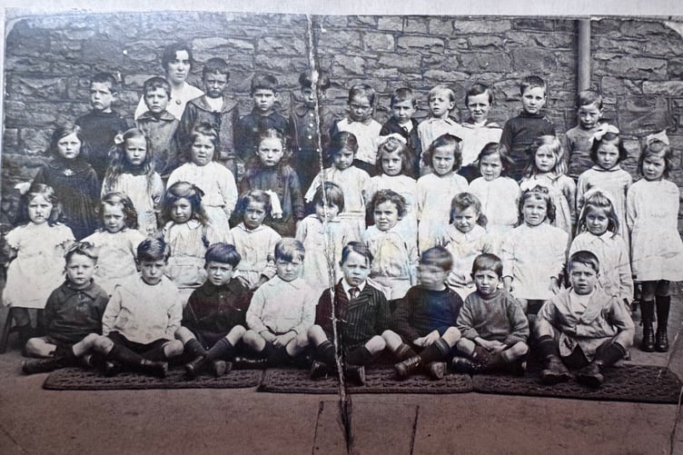 Park Street Infants
