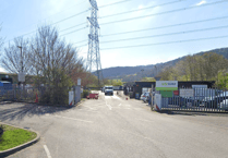 Llanfoist recycling centre to step in after disposable vape fire in Caerwent