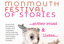 Experience Festival of Stories