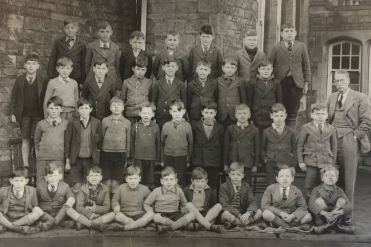 Hereford Road School