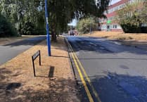 Driver arrested after pedestrian hospitalised in Tudor Street collision