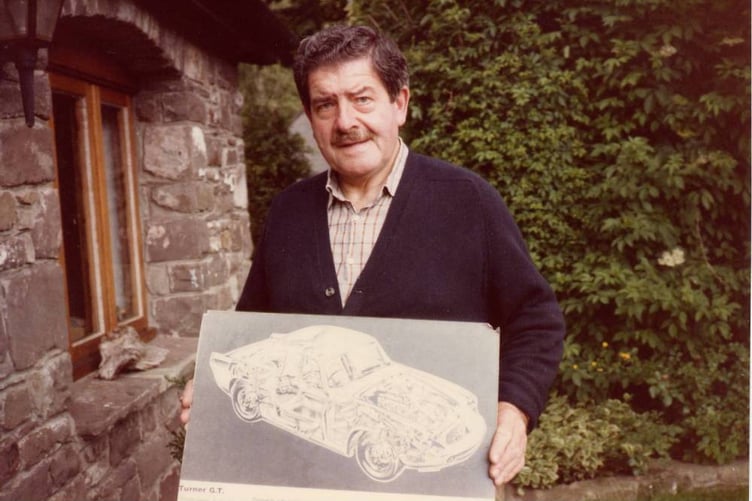 Jack Turner