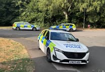Police confirm tragic death in Abergavenny