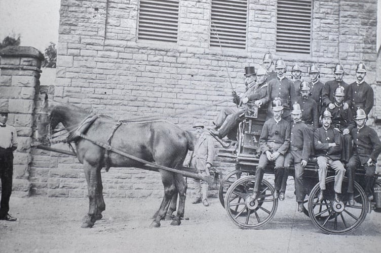 Firemen