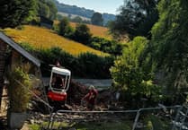 Homeowner saves planning permission with photographs