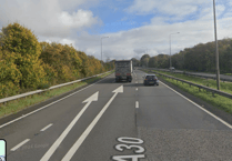 Young Monmouthshire girl seriously injured in Devon crash
