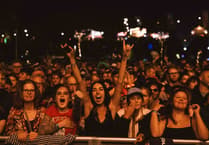 Iconic Green Man festival becomes the first major UK festival to sell out for 2027