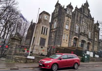 All the candidates in the running for a seat on Blaenavon Town Council