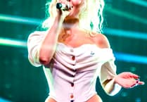 Pop diva Marina wraps up world Princess of Power tour