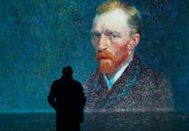 Experience art like never before by stepping inside the world's greatest paintings