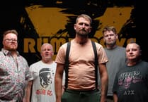 Rumbrave gear up to drop debut album!