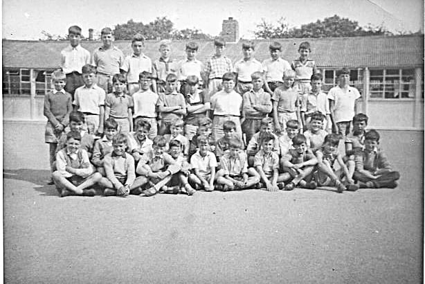 Hereford Road School