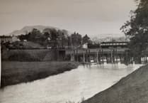 Snapshots from Abergavenny’s past!