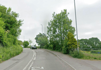 A472 at Little Mill reopens ahead of schedule