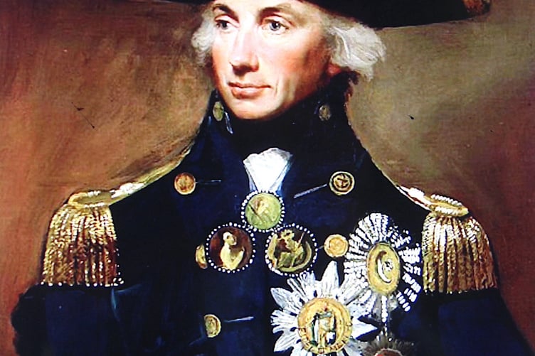 Lord Nelson