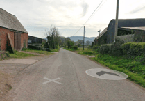 Flood defence 'ponds' plan approved for Rivers Wye and Usk