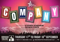 Star Players pick Sondheim classic for final show before new incarnation