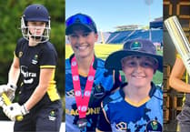 Jackson 4 prove a big hit in the cricket world