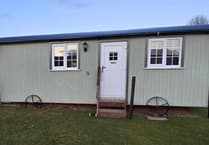 New application for glamping site previously rejected over late night 'shenanigans'