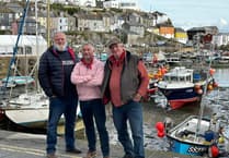 Local band helps deliver 'best ever' fundraising total for Raglan church