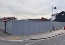 How much emptiness does one town need?