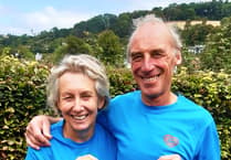 Free CPR training in Crickhowell hosted by couple affected by cardiac arrest twice