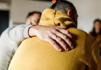 The theme for this year's World Suicide Prevention Day is 'Changing the Narrative'