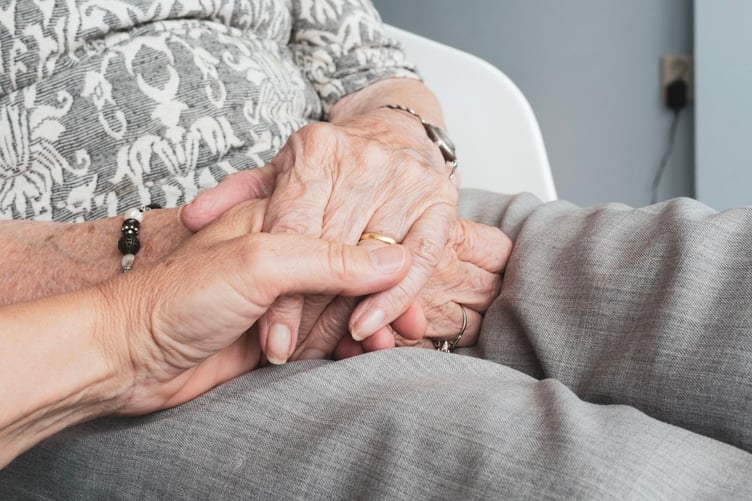 Social care stock