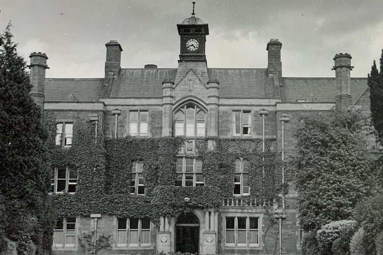A Victorian institution