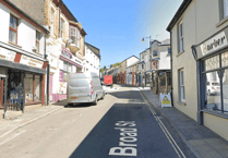 Blaenavon Town Centre could get a makeover as part of local project