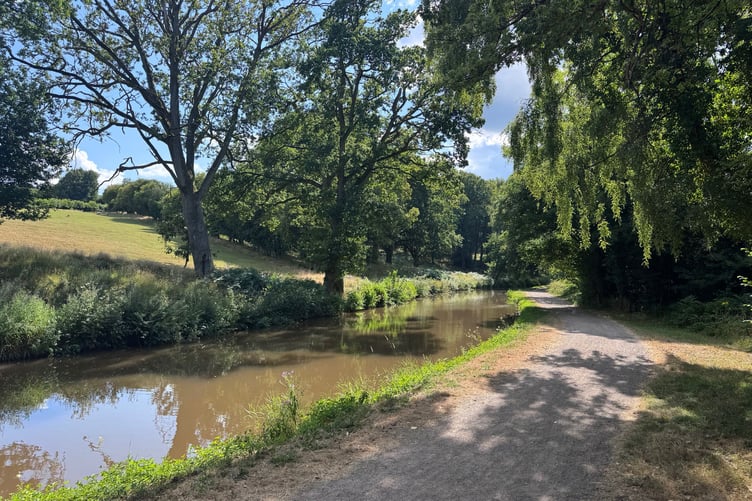 Canal