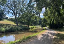 Mon and Brec hailed as one of the UK’s greatest walks!