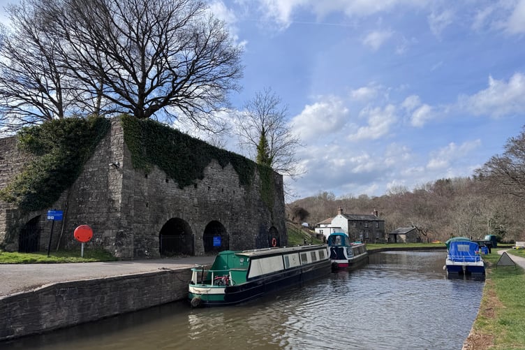 Canal
