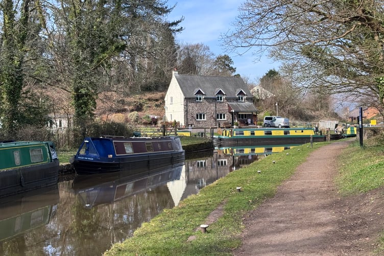 Canal