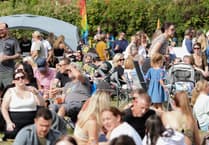Gilfest returns for 2026 as local music festival brings almost 2,000 to village