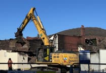 A change is coming to Abergavenny!