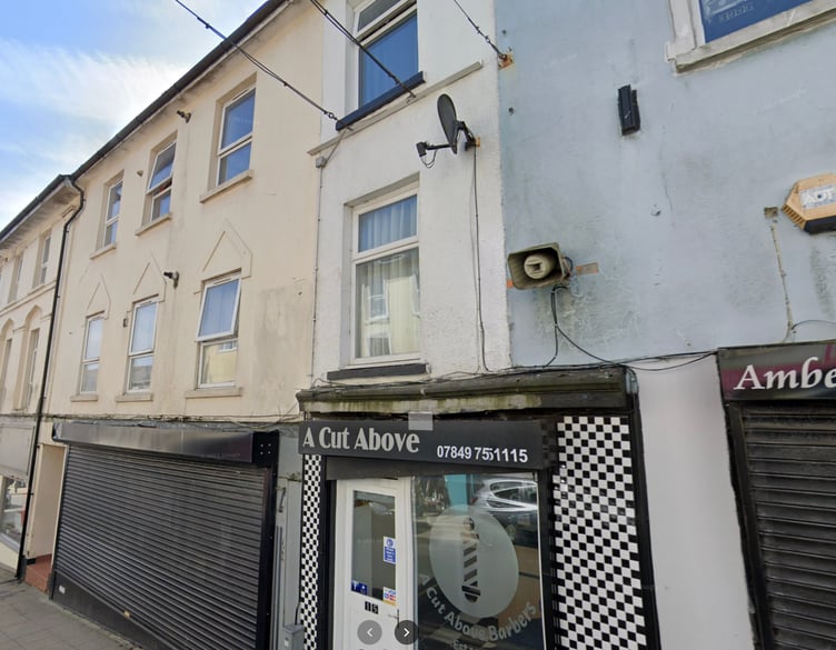 16 Beaufort Street, Brynmawr