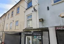 Old hairdressers will become a space to tackle loneliness and wellbeing in Brynmawr
