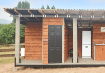 Monmouthshire councillors approve revised glamping site plans