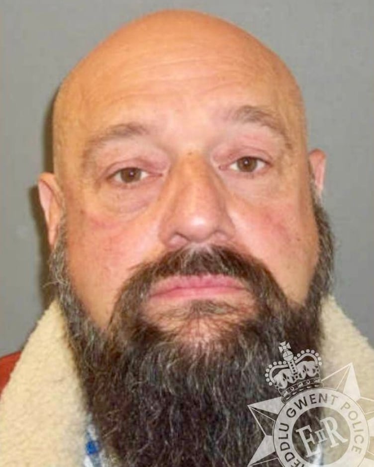 Ex-PC Paul Chadwick