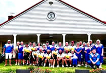 Bowlers roll off to Jersey for end-of-season tour