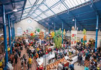 Everything you need to know before arriving at the Abergavenny Food Festival