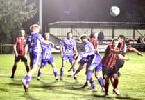 Pennies roll again as derby rivals fight out 0-0 draw