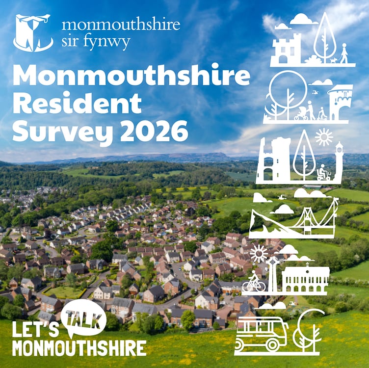 Monmouthshire residents survey