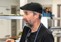 Stephen Terry returns to Abergavenny for head chef role
