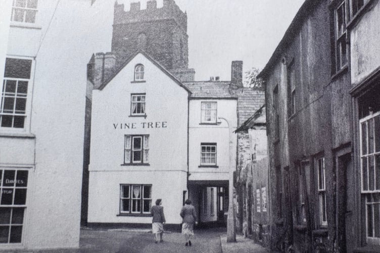 St. John's Square