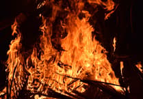 £6.2 million cost of farm fires as record temperatures take toll
