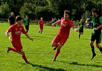 Mardy pay penalty as late spot kick goes wide