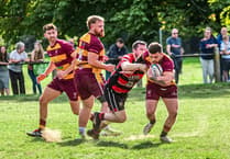 All systems go for Aber as Glo downed 20-17