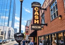Did you know Nashville was named after a Welshman?